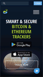 Mobile Screenshot of cctrader.com